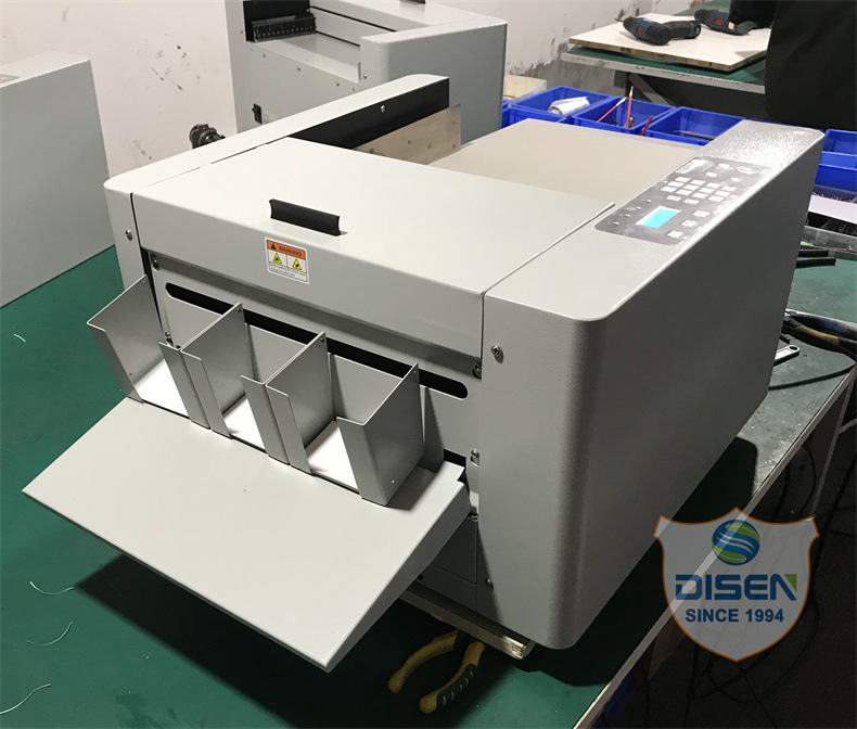 A3名片切卡机-1