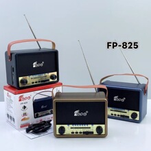 �¿�FP-825��yʽ�{�����������������ڼ����쾀FM�����C����