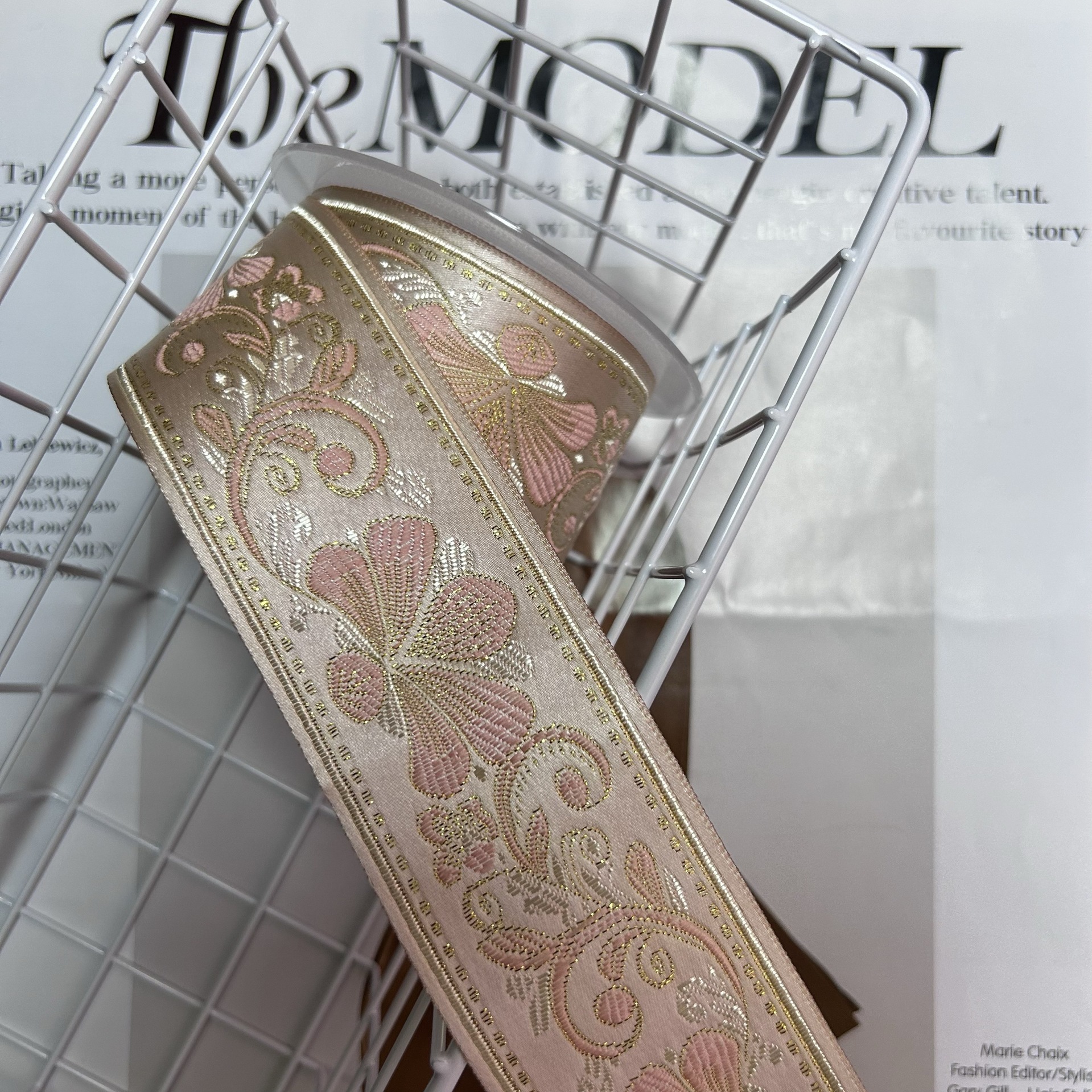 색상 7호 (폭 5.0CM, 길이 10m / 접시)-5cm