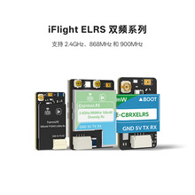 iFlight���w ELRS�p�l��ּ����ՙC GemX/�p���� FPV��Խ�C���ՙC