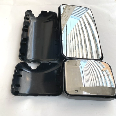 Haowo – Large field of view rear view auxiliary mirror Light Truck Small