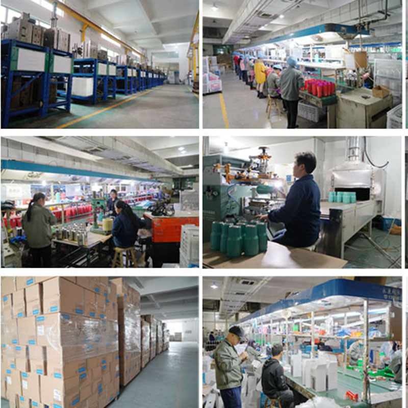 メーカーの新型国境を越えたアマゾン携帯二重プラスチックカップ大孔通用真珠乳茶蓋ストローカップ|undefined