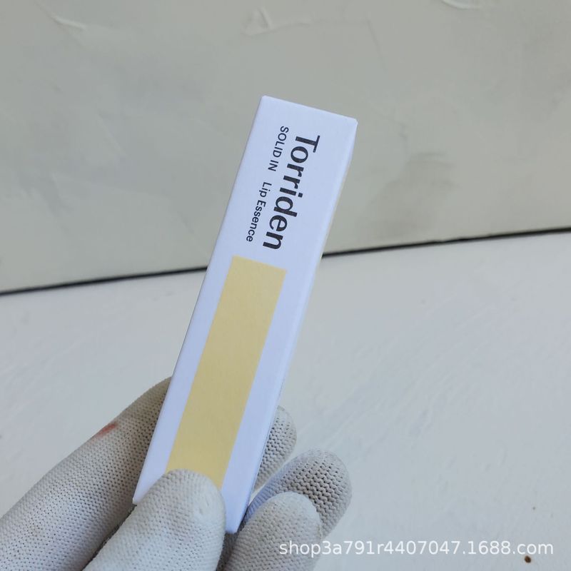 韩国torriden唇部精华唇膏女 保湿滋润淡化唇纹润唇膏修护11ml|undefined