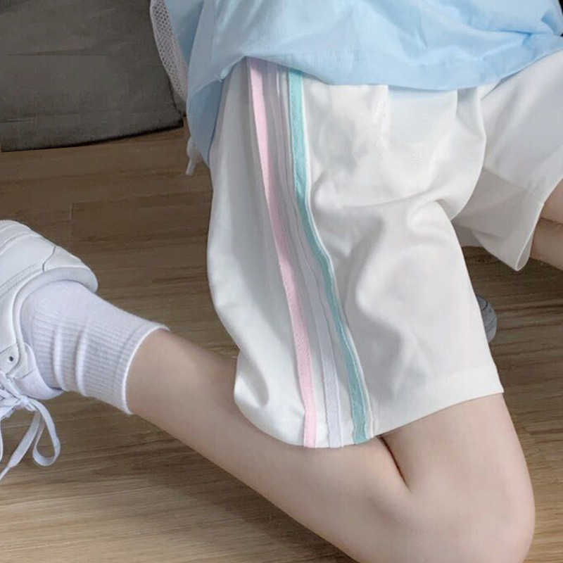 (9005 스트라이프) 화이트