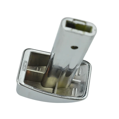 Seat Electroplated Handle – Cab and accessories