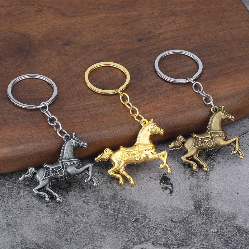 Creative keychain
