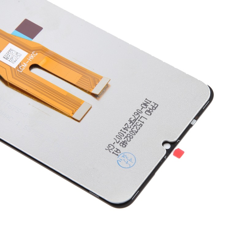 Aplicable a Samsung para Galaxy A06 SM-A065F Original LCD Touch Assembly