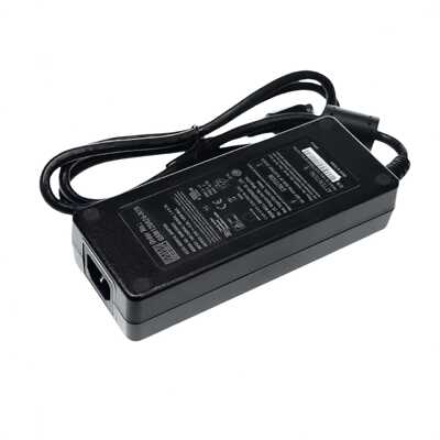 明纬电源 GSM120A24-R7B 120W医疗型适配器