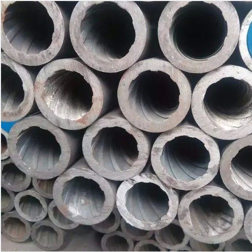 重庆现货SA-210C内螺纹高压锅炉管电力锅炉用SA-210C内螺纹管