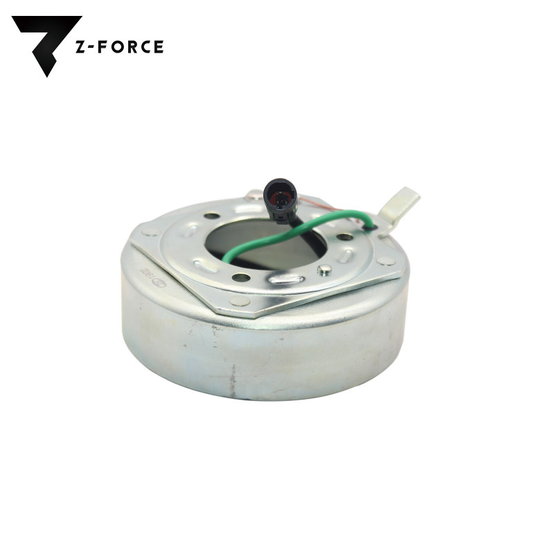 汽车空调压缩机电磁离合器  DLK圆插线圈 24V