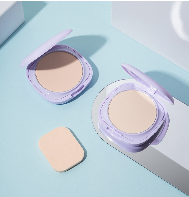 Cool Ou Rou Jiao Jiao Makeup Powder_08