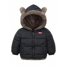Y 27763 Boys' Winter Coats High Quality Bohemian