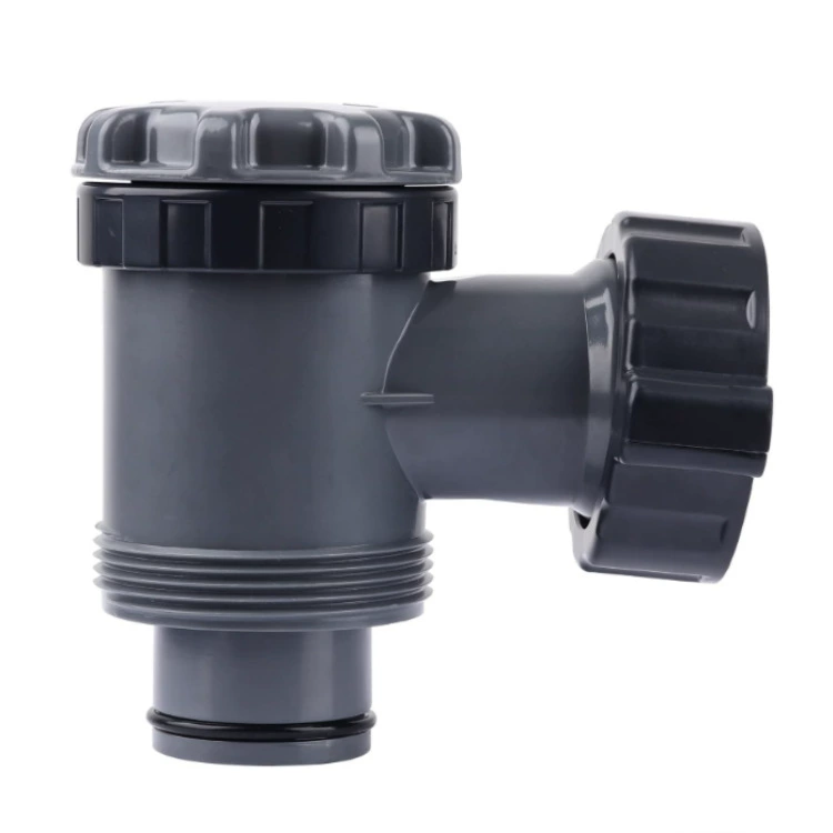 P6H1317 Фильтр-плунжерный клапан Совместимость с INTEX Hnemix Bestway Coleman переключатель плунжерный клапан