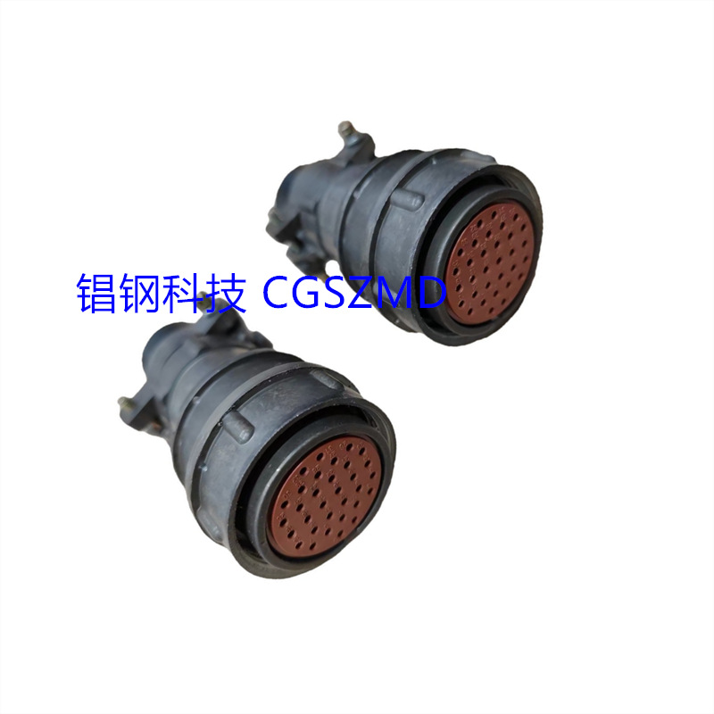 FQ14-9TS-8 FQ14-9 ���²�ͷWaterproof round bayonet connector