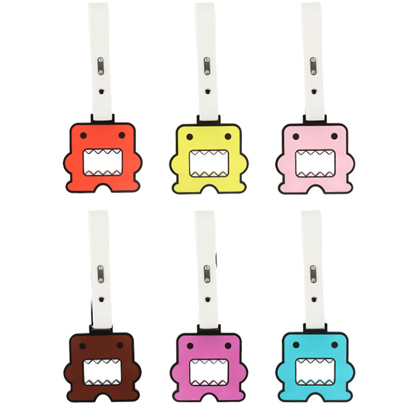 JDM car interior decoration, car rear pendant, personalized modification hanging ring handle, car-mounted acrylic ornament