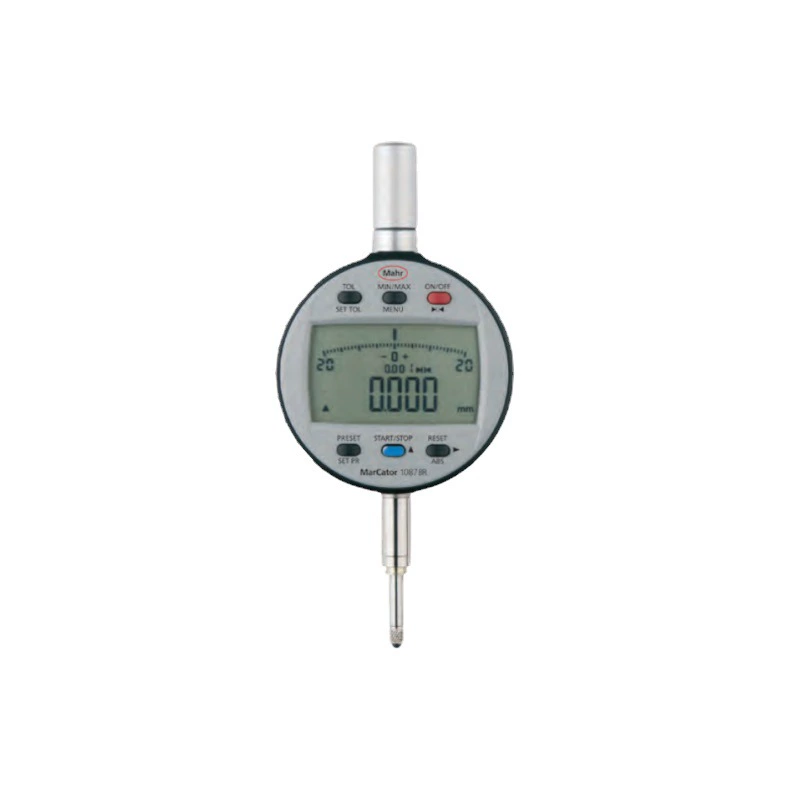 Немецкий Mal Mahr Bluetooth передача высоты MAX/min показывают тысячи точек 1087ri 4337663