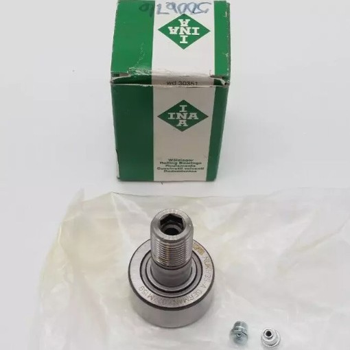 INA轴承  KR80-PP  KRE80-PP  KRV80-PP NUKR80