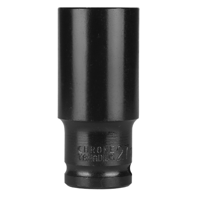 Llave eléctrica cabeza de enchufe neumático alargado hexagonal pullover 1/2 llave eléctrica de litio llave eléctrica socket