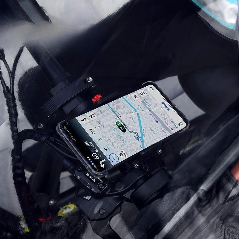 2026 New Model Lightweight Raincoat for Ride-Hailing, Portable Rain Protection Gear for Electric Scooters, Transparent Rain Poncho