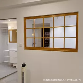 餐边柜;桌类、茶几;博古架