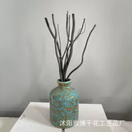 干花;鲜花花艺制品;仿真绿植