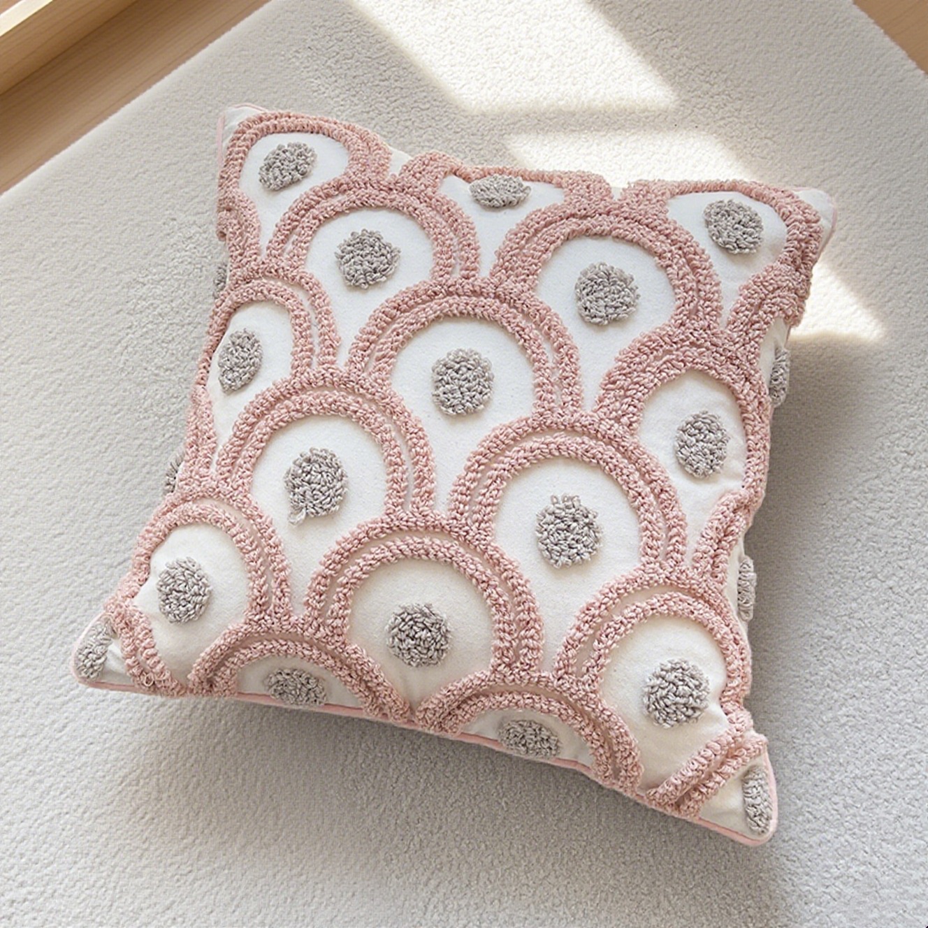 Corrugated square (45*45)