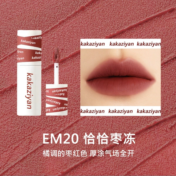 20-Chacha Jujube