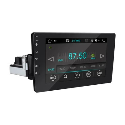 Car mp5 8-inch universal Android navigation up