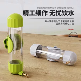 鸟笼;仓鼠窝、笼;其他小宠用品