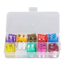 �羳���� 80pcs��װ ���� ������Ƭʽ����˿/���õ�·����Ƭ3-40A