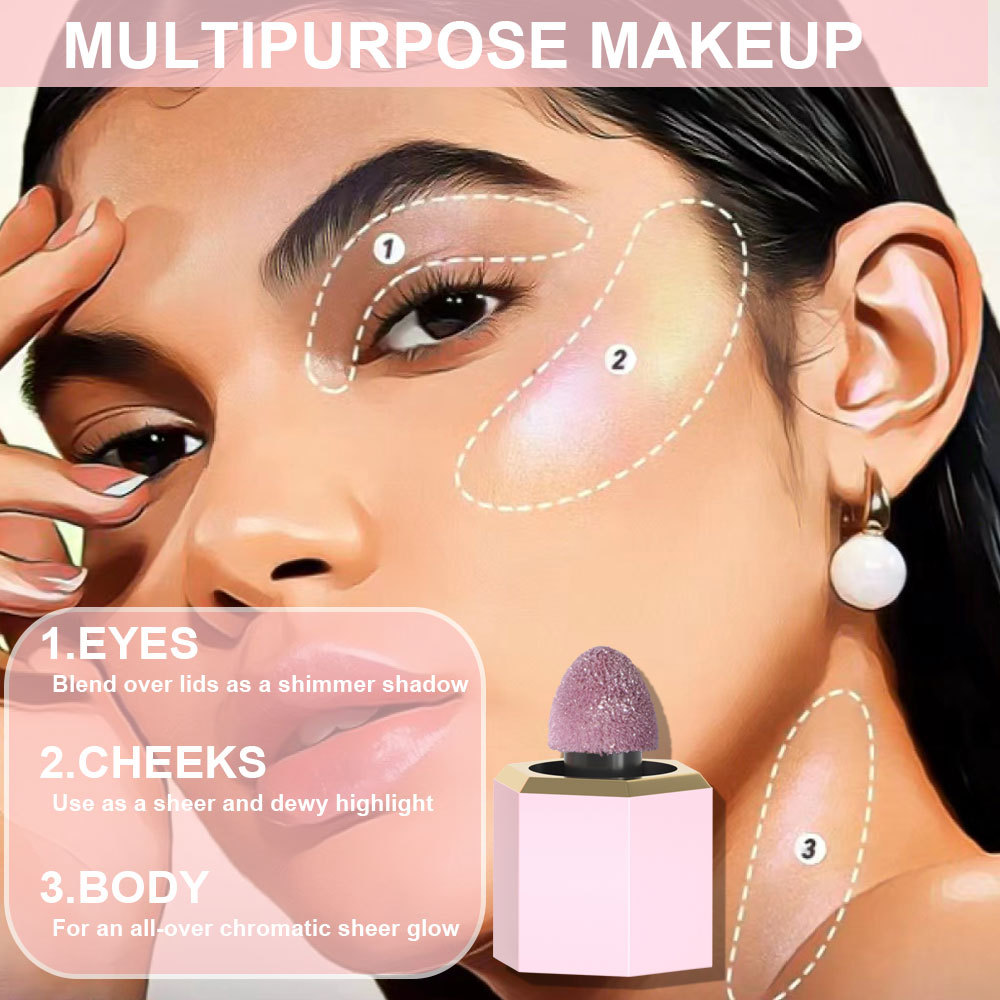 Check out DUNUF 4-color liquid highlighter for contouring and brightening! Link Disclaimer - For Foreign trade only undefined