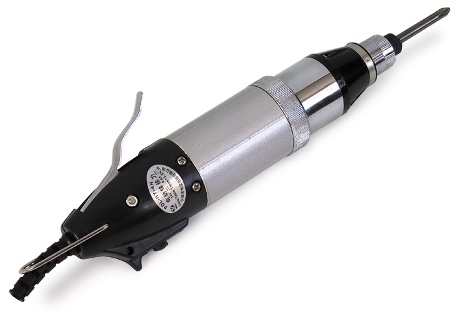 供应 华亿 广式H型(800H,801H,802H)电动螺丝刀/电批