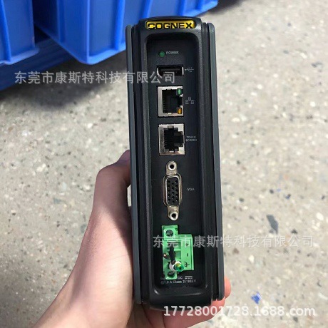 821-0031-1R Rev 视觉控制器康耐视全新原装包邮现货质保一年议价