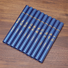 Old Mountain Sandalwood Incense, Agarwood Incense, mugwort Incense, 20g Incense for Home Use, Indoor Aroma Therapy, Black Agarwood Health Incense Set