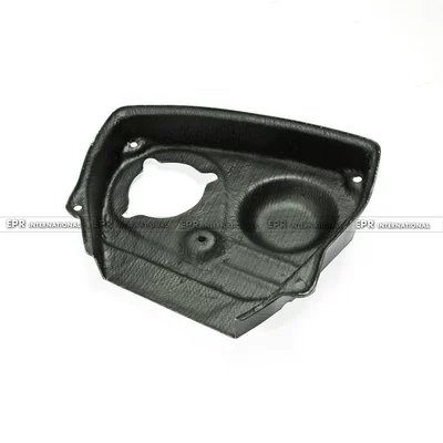 Compartment Engine Convex Gear Cover – Flywheel/Gear