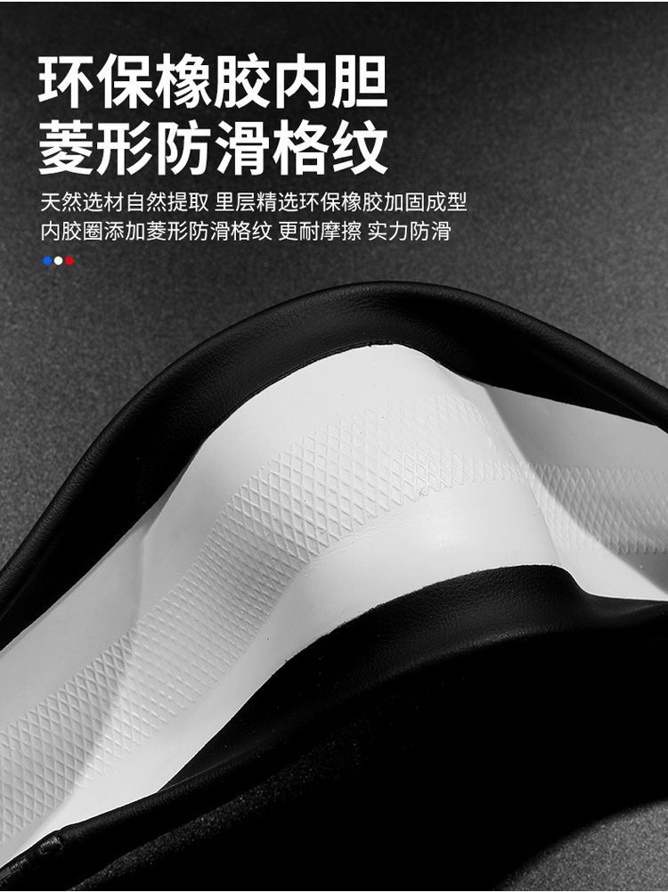 Suitable for Honda Steering Wheel Cover Accord Civic CRV Haoying Binzhi XRV Crown Road Feng Fan Ling Fit Handle Cover