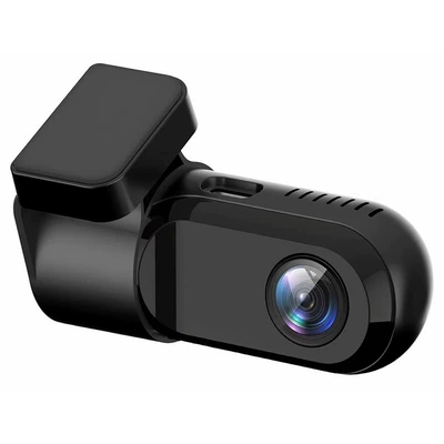 Universal Car Hd Night Vision Dash Cam USB Installation-Free Android Car Large Screen Video Recorder Cross-Border Shipping (Driving recorder) - u9-usbadas