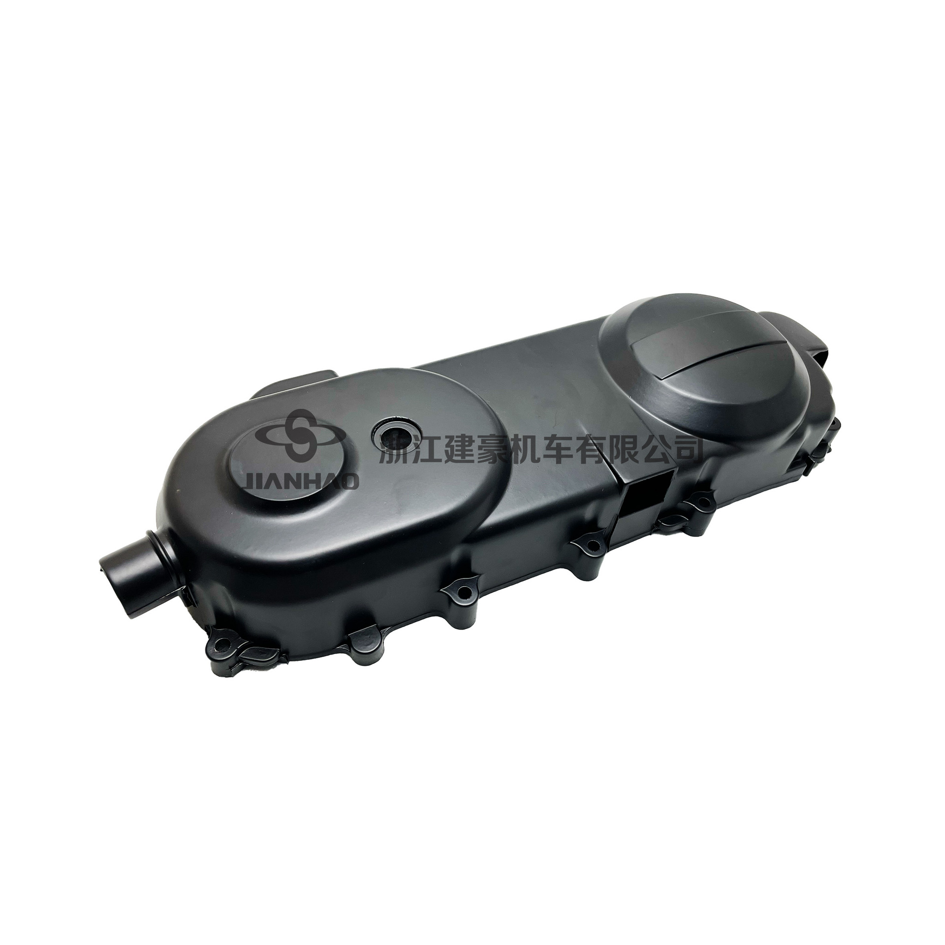 Pedal Engine 43cm 12-Inch 729 Belt Cover Left Cover Side Cover Edge Cover Left Crankcase Cover Gy6-50/80