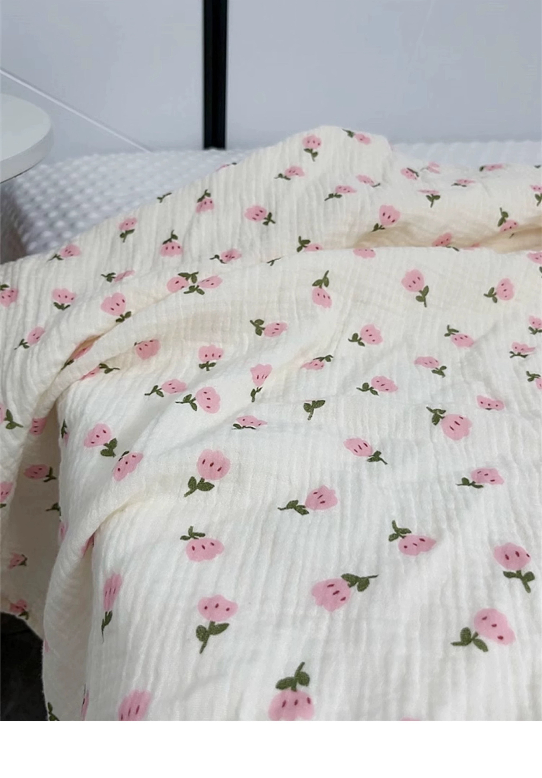 2m 와이드 큐트 핑크 유【 1.0m 가격】