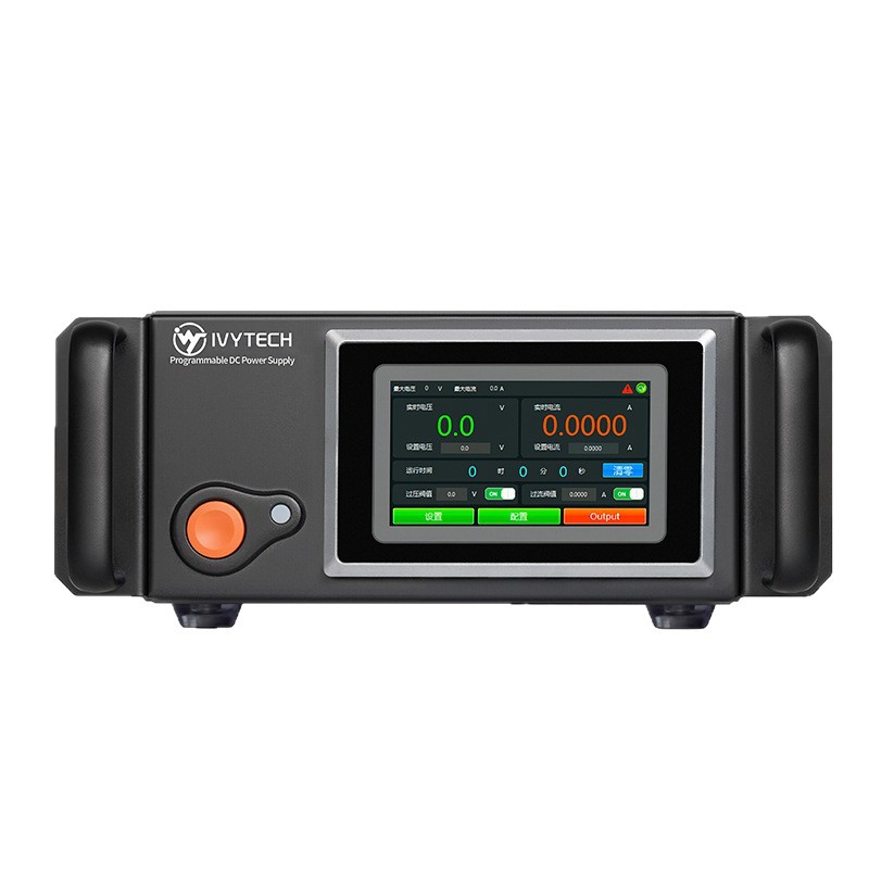 ��ά̩��IVYTECH ����ʽIPU�ɳ̿�ֱ����Դ���ֹ��߾��ȵ�Դ