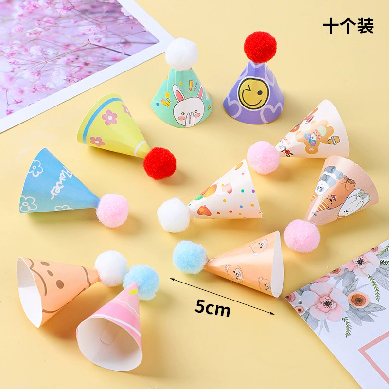 [网红海绵宝宝派大星蛋糕装饰摆件儿童男孩女孩生日甜品台烘焙插牌]