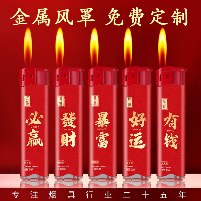 50 долговечных зажигалок с открытым огнем для домашнего использования