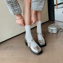 FairyWink ������ӛ�����߸�һ�֎�ˮ荿۬�����ЬŮ����yɫ��Ь