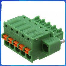 1851261 ���ʽ�B���� FK-MCP 1,5/ 5-STF-3,81 - PCB�Gɫ����