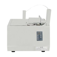 捆扎机捆绑机全自动扎带机opp束带机纸带打包机超市蔬菜工厂