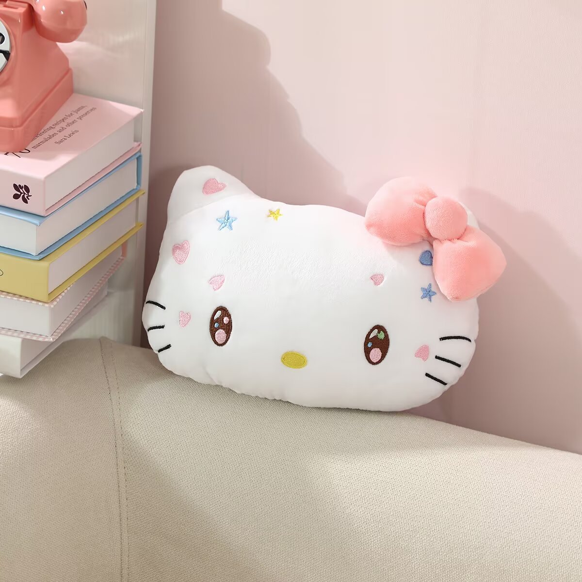 사랑스러운 KT 헤드레스트 1개