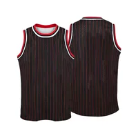 2025 новый мужской Chicago Bulls ins пустая версия классического свинга мужской спортивный костюм