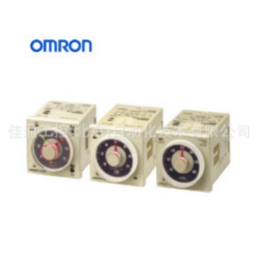 Omron H3CR-G8EL