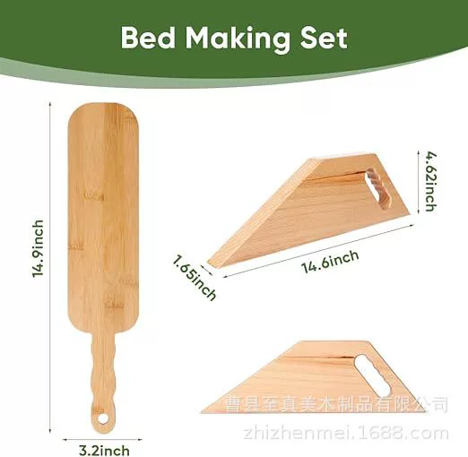 Инструмент для изготовления деревянных кроватей костюм подъемный матрас простыня Складная сменная простыня пружинный матрас Деревянный инструмент