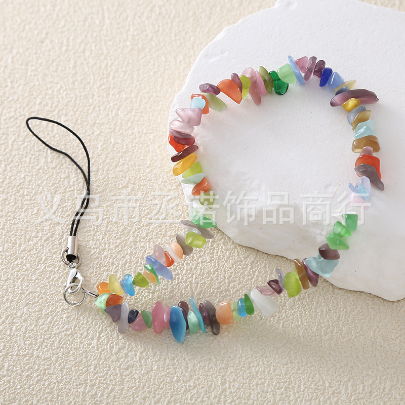 Color del ojo de gato